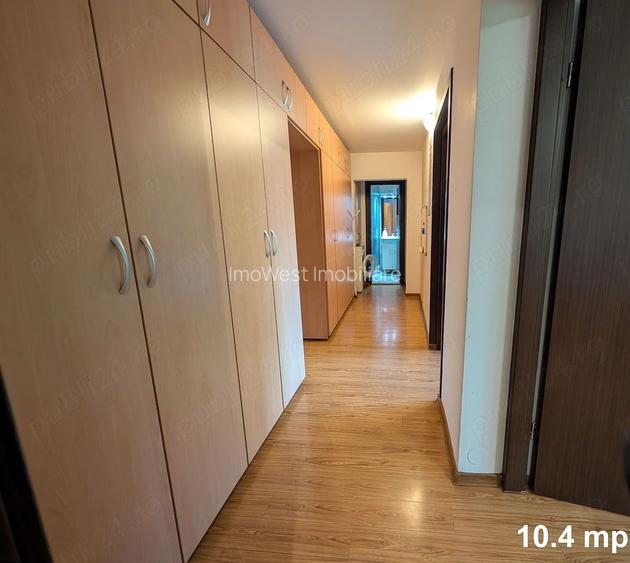 Steaua | 4 Camere | Decomandat | Etaj Intermediar | Centrala proprie - 9