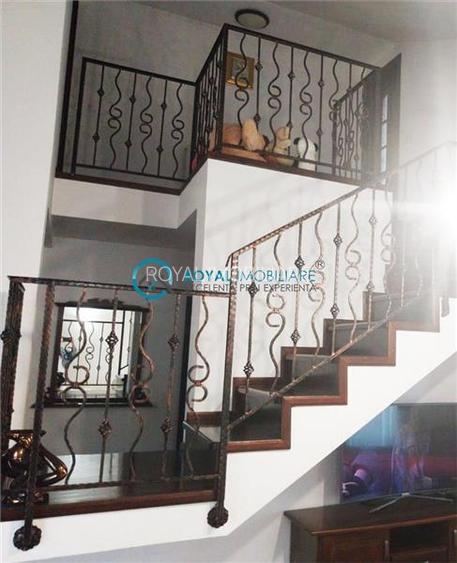 Royal Imobiliare-Vanzare Vila Zona Barcanesti - 7