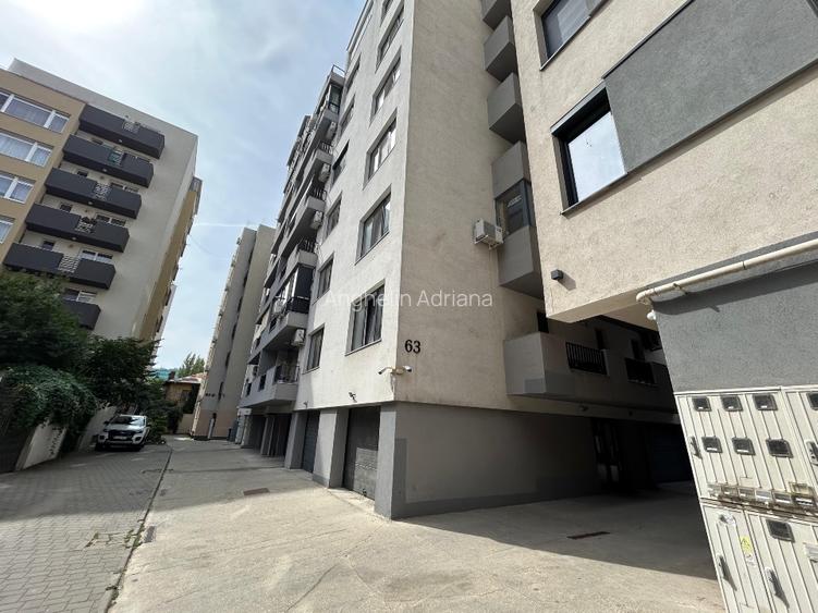Apartament 2 camere Marriot, direct proprietar, 0% comision - 12