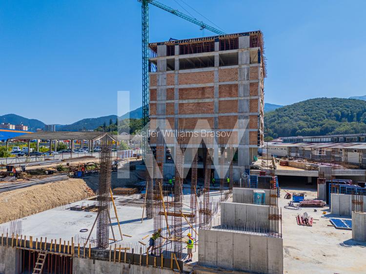 Carpathia Residence – Apartament 3 camere - 17