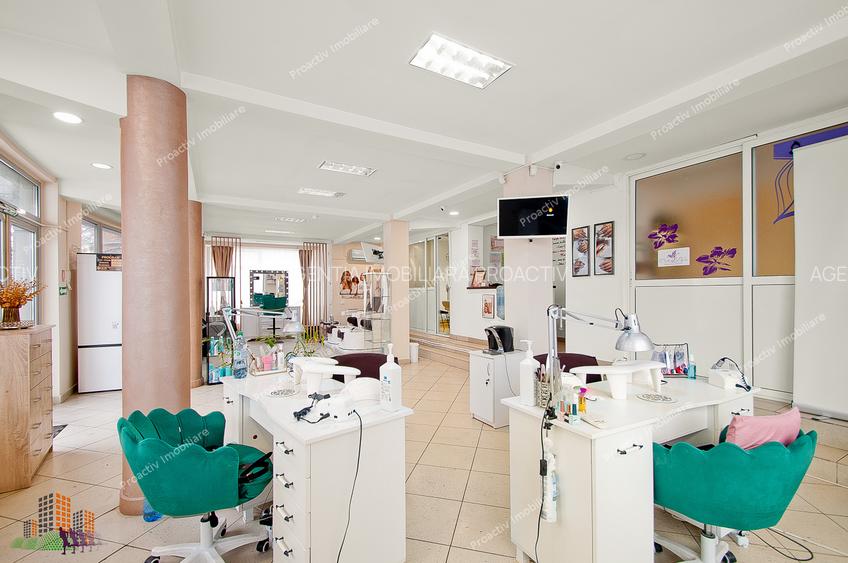 Inchiriere spatiu comercial in Galati, Str Brailei, sup 121 mp, pentru orice tip - 3