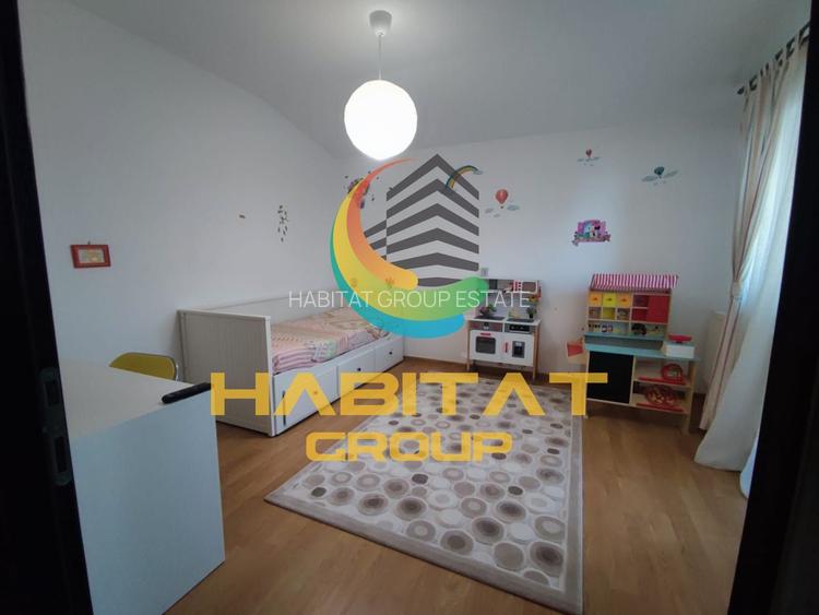 Duplex 5 Camere | Teren 380 mp | Terasa 30 mp | Vidra - 14