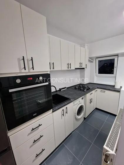 Studio | Tei  | Decomandat | Boiler | Balcon Inchis | - 5