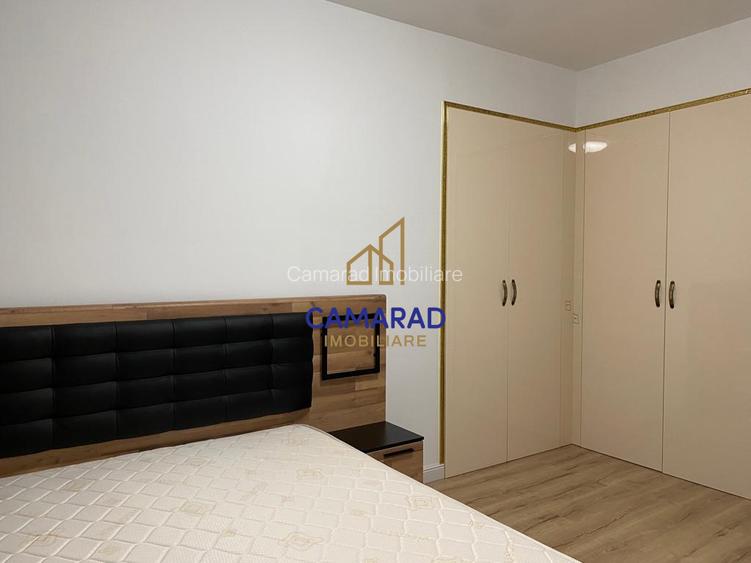 Închiriere Apartament 3 Camere (93 mp utili) – Zona OMV Pipera - 11