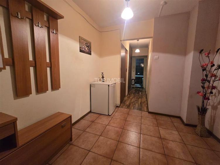 Apartament 3 camere Decomandat - Frumoasa - 4