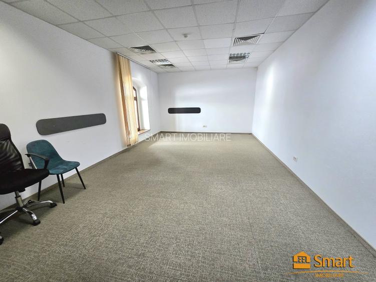 Spațiu birouri de închiriat – 140 mp – Str. Aurel Vlaicu 78 - 14