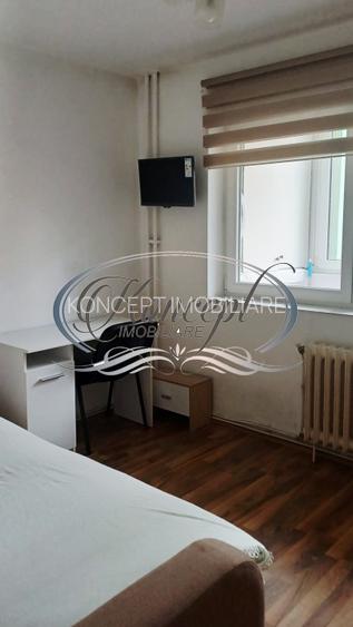 Apartament decomandat langa Parcul Primaverii Manastur - 4