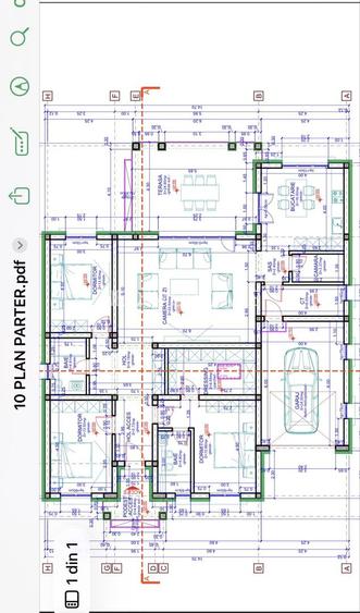 Casa Individuala - 187 mp - Parter - Teren 1000 Mp -Luxury - 9