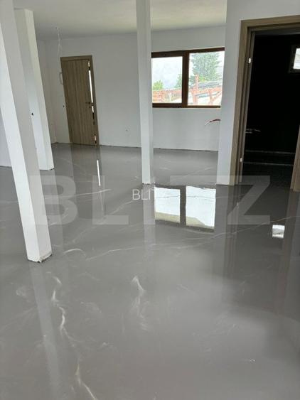 Pensiune moderna cu vedere panoramica spre Lacul Belis !  - 7