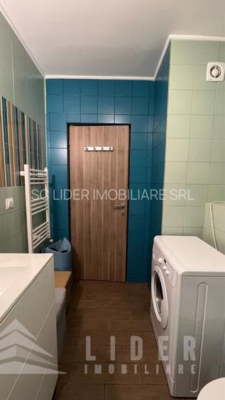 Apartament de vanzare, 2 camere decomandat, cartier Zorilor - 7