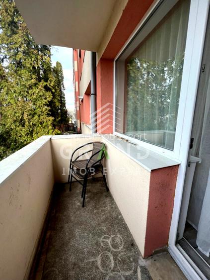 Ap 3 camere | MODERN | BALCON | PARCARE | P-ta 14 Iulie/Cluj Arena - 23