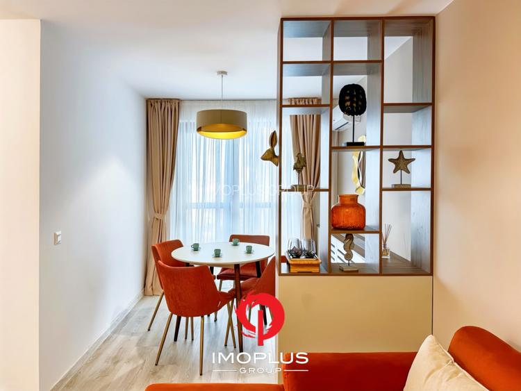 APARTAMENT 2 CAMERE  COPOU ULTIMELE DISPONIBILITATI  0% COMISION - 3