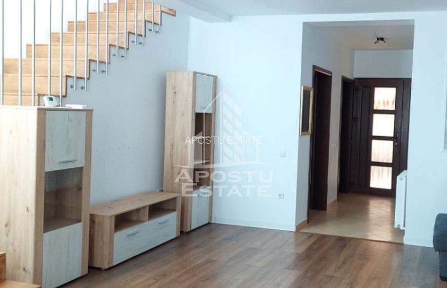 Casa individuala dumbravita - 2