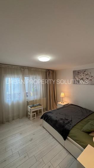 Apartament 2 camere | Agatha Birsescu 20  | 62 mp| Mobilat si utilat modern| - 10
