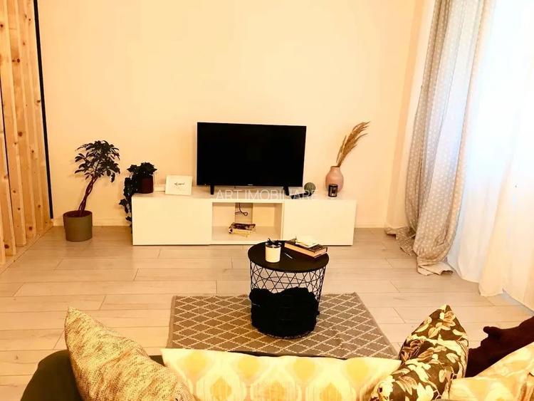 Garsoniera Mall Vitan - 3