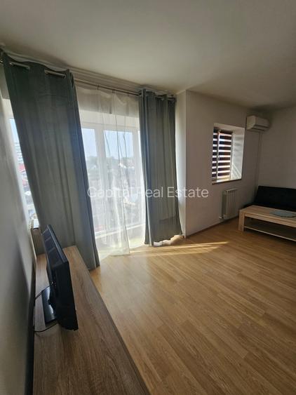 Apartament doua camere Tatarasi Green Park - 3