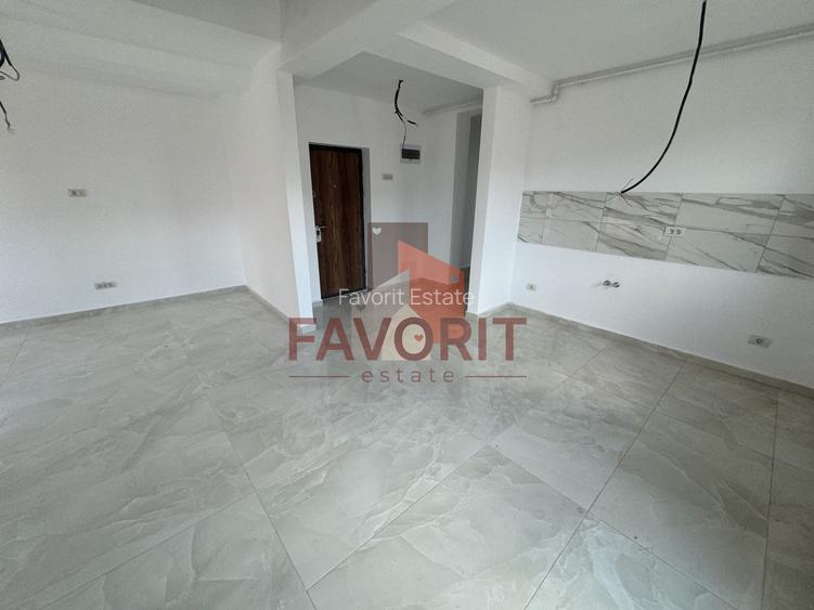 Apartament pe 2 nivele. Aproape de LIDL. Disponibil imediat - 6