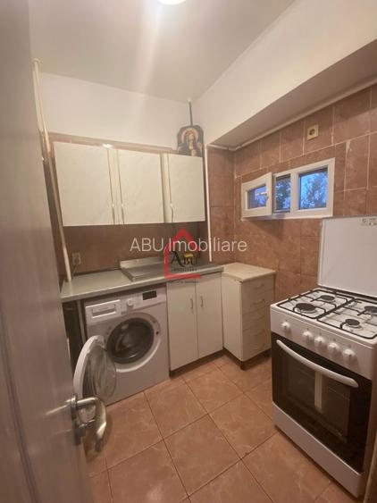 Garsoniera zona Frumoasa | etaj intermediar - 2