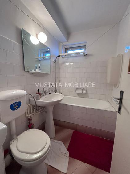 Etaj 1 - Apartament 2 camere Calea Galati, confort 1 semidecomandat - 7