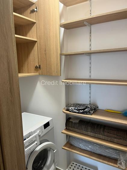 Apartament 2 camere Urban - 10