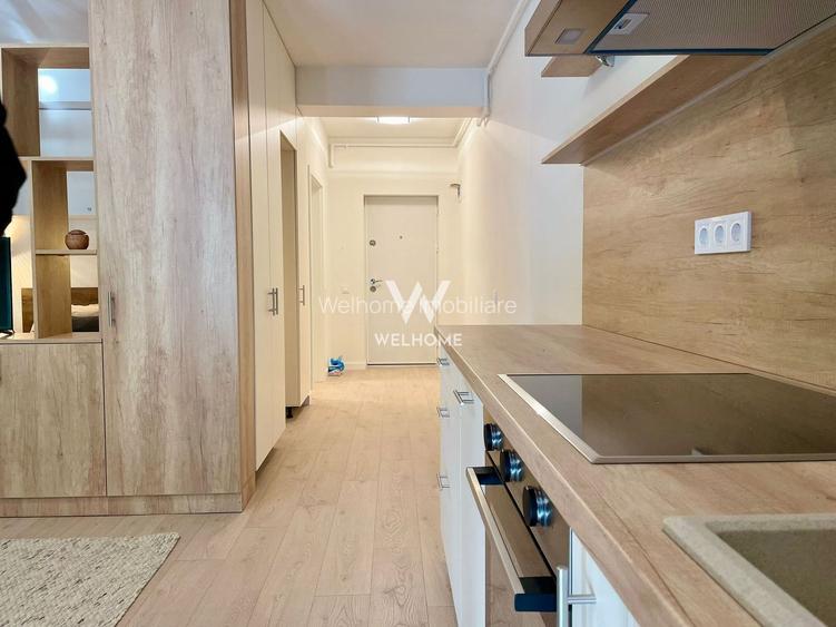 Apartament 2 camere, 53 mp, MOBILAT SI UTILAT - Zona VEST, Sibiu - 2