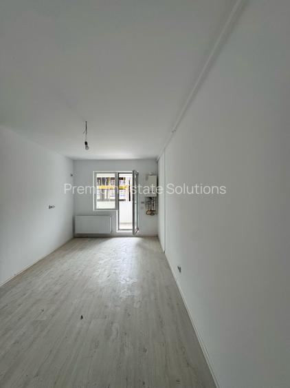 Studio luminos-Bloc nou-Militari Residence-Comision 0% - 17