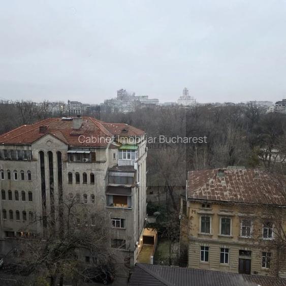 2 camere | Parc Cismigiu I Creditabil I De mobilat - 5
