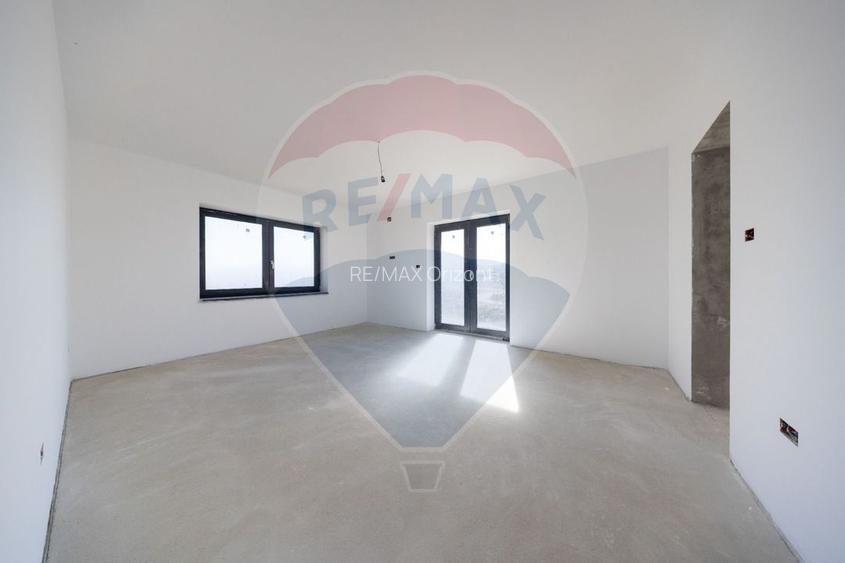 Casă nouă premium în Săcele | Construcție de calitate - 19