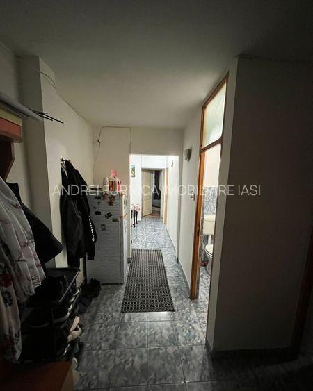 Apartament 3 camere Nicolina - 5