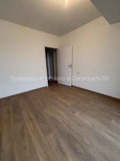 Apartament 3 camere în Imobil nou zona Aradului - 7