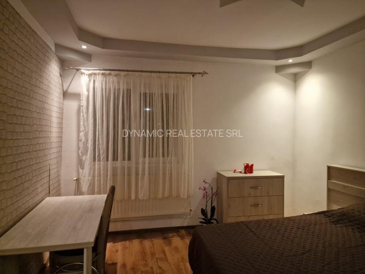 Unirii - 2 camere - Centrala - Renovat - Metrou - 4