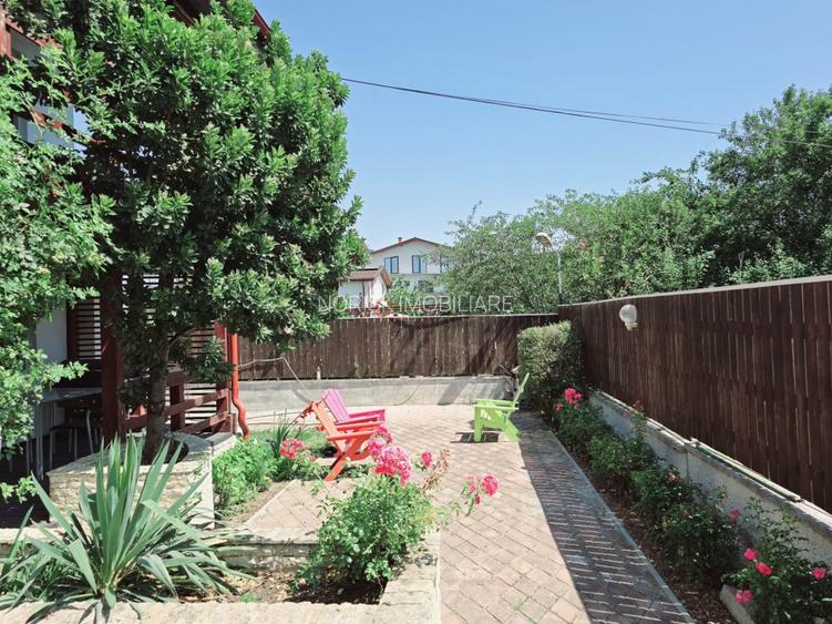 Pensiune la cheie – Costinești - Investiție sigura - 5