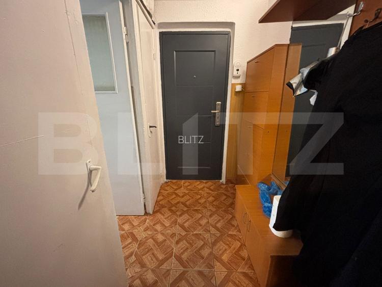 APARTAMENT 2 camere Mircea Cel Batran - 4
