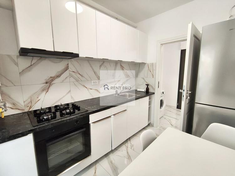Garsoniera Exigent Plaza Residence Mall Plaza Metrou Lujerului - 2
