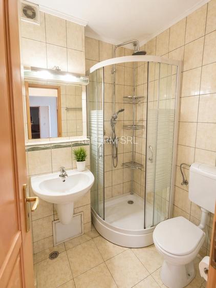 Apartament 4 camere de vânzare – Bulevardul Nicolae Titulescu - 9