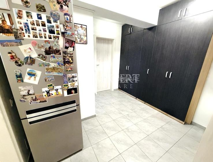 2 camere cu Parcare | Metropolitan Residence | 5 min Metrou Nicolae Teclu - 9