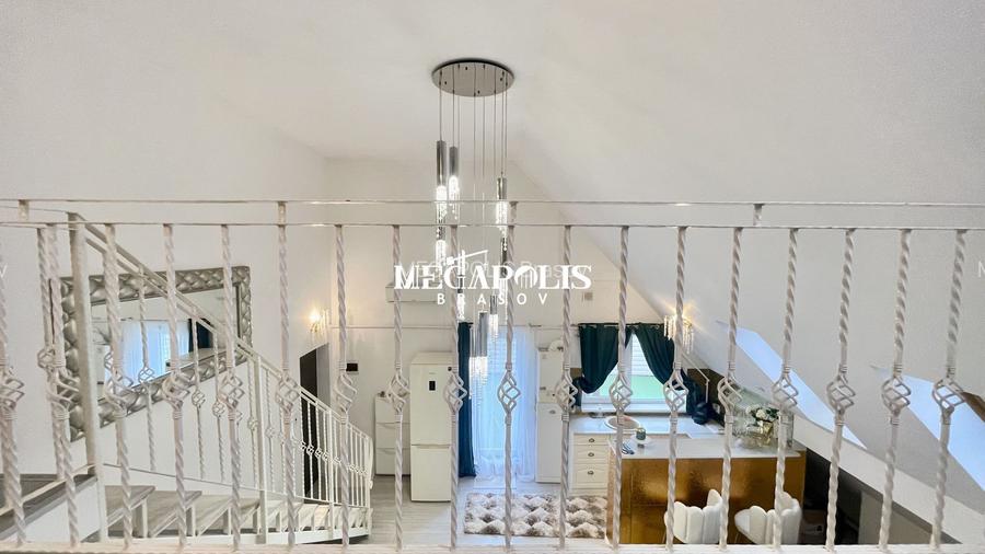 PENTHOUSE 3 camere | Terasă 35 MP | PET FRIENDLY - 11