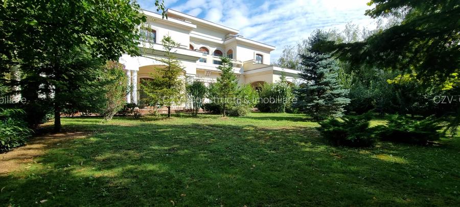 Refugiu Exclusivist – Armonie între Natură și Arhitectură - 16