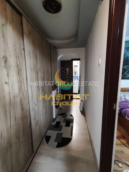 Apartament 4 Camere Sector 4 Strada Uioara 58Mp Cf2 - 23