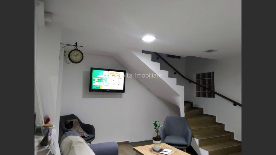 Apartament duplex zona centrală, Turda, fără comision !!!  - 5