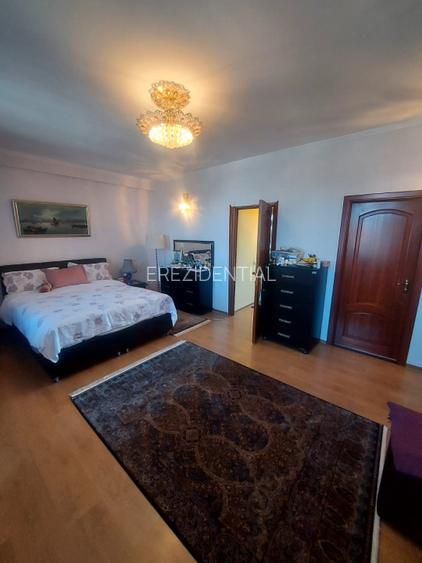 Apartament -5 camere -decomandat-Zona Fundeni - 6