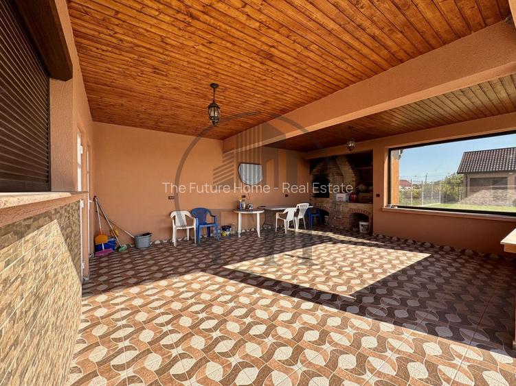 Casă de vânzare Corbu, Constanța - 19