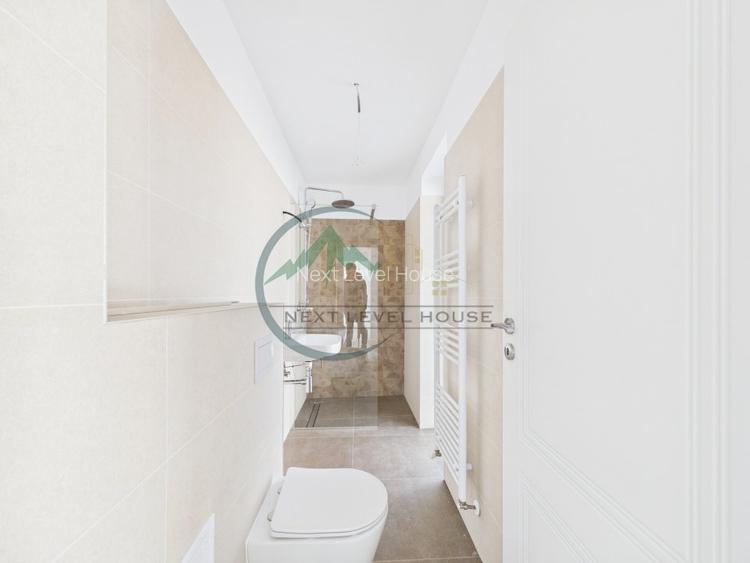 Casa individuala Brasov, Tractorul, Asfalt, Intabulata  - 14