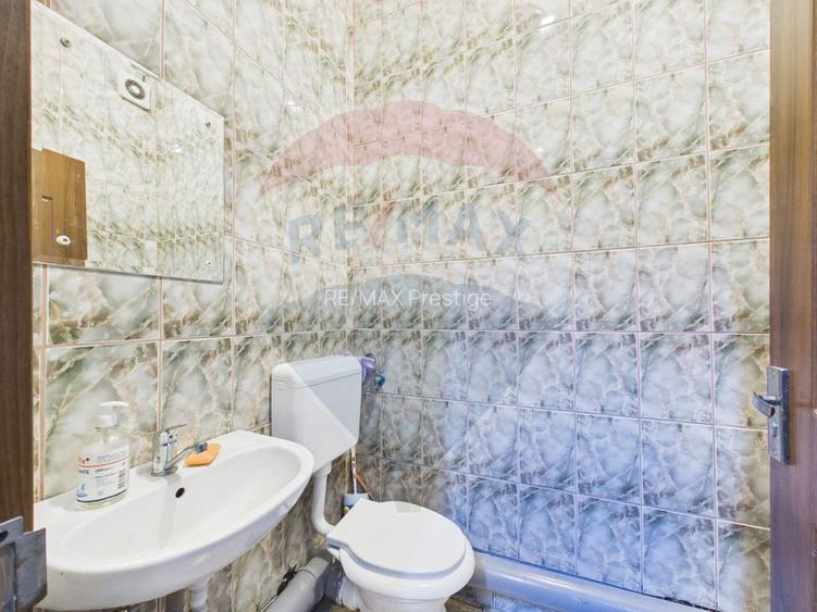 Spațiu comercial 53 mp Gorjului - Metrou - 4