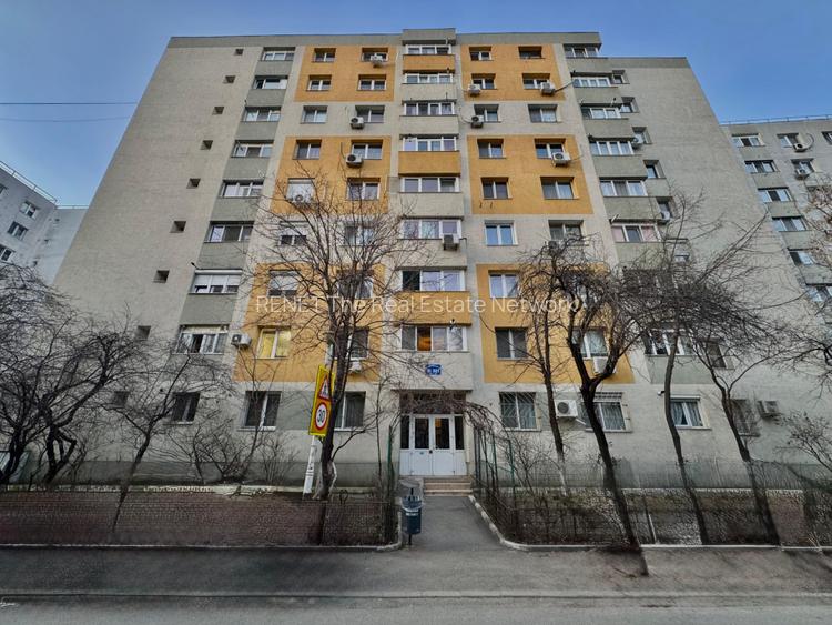 Apartament 3 camere Pantelimon Piata Delfinului - 3