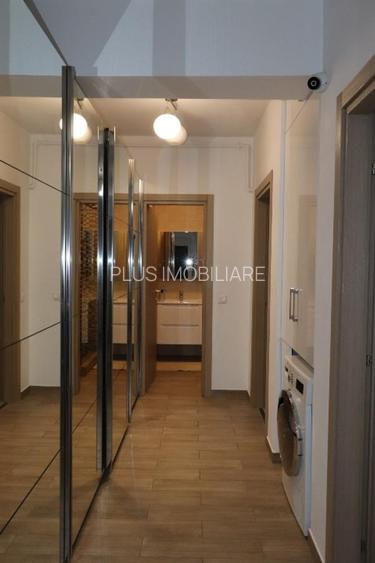 Apartament 3 camere Lux in Complex Global City Residence+loc de parcare - 12