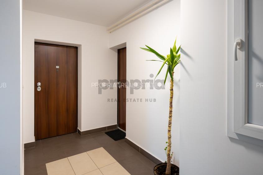 IMOBIL LUMINOS IN PROXIMITATEA CORESI MALL - PRETABIL INVESTIȚIE REGIM HOTELIER - 19