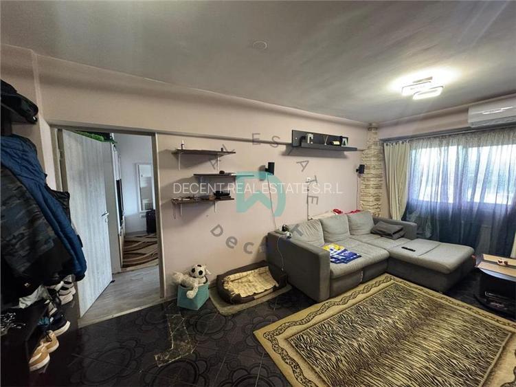 Apartament 4 camere Triaj, Brasov - 4