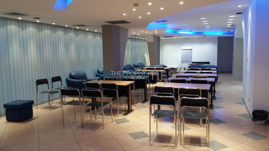 Comision 0! Inchiriere birouri in zona Brancoveanu - 115 si 170mp - 2