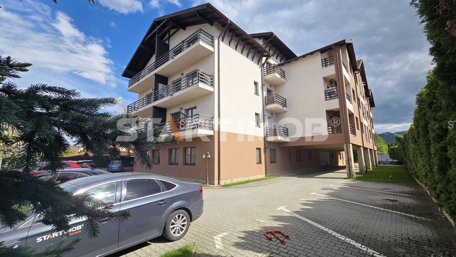 Apartament 3 camere zona Coresi cu parcare - 21